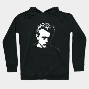 James Dean Hoodie